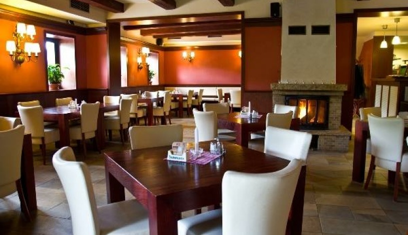 Hotel Alpina Špindlerův Mlýn